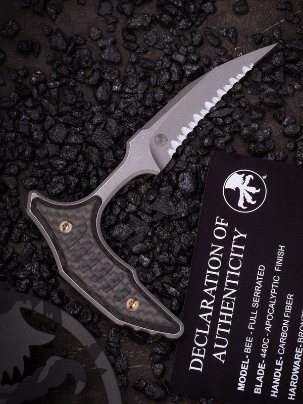 Microtech Bee