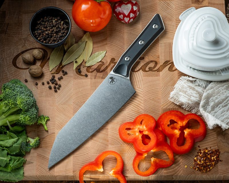 Microtech Culinary