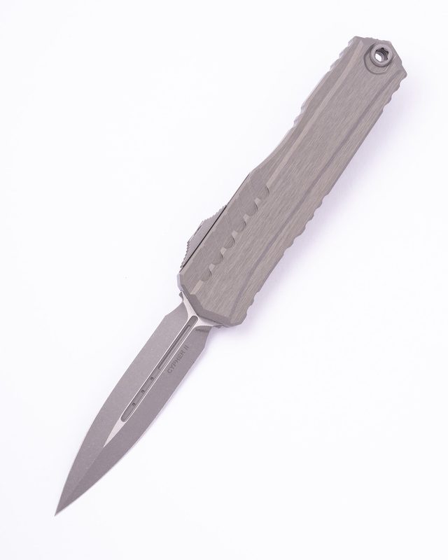 Microtech Cypher II