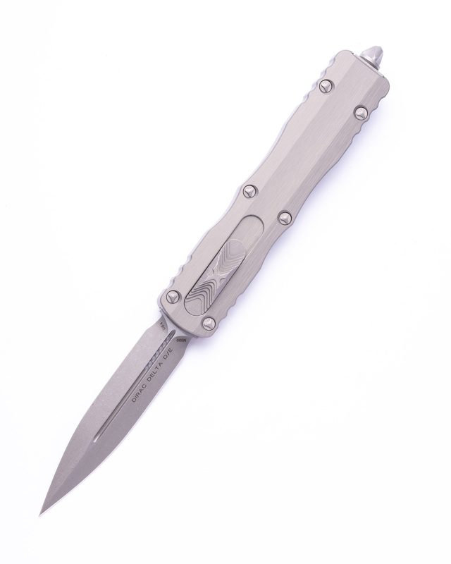 Microtech Dirac Delta