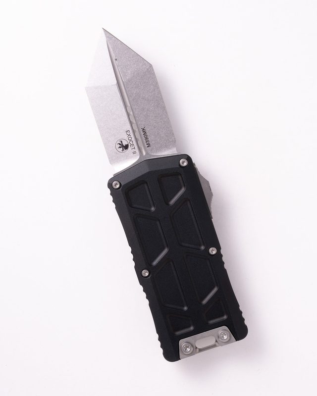 Microtech Exocet