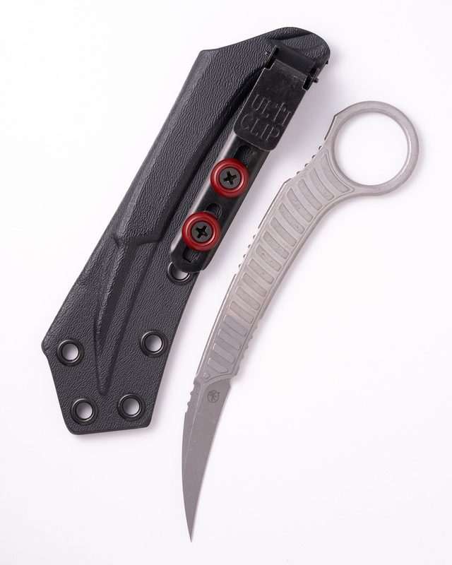 Microtech Feather