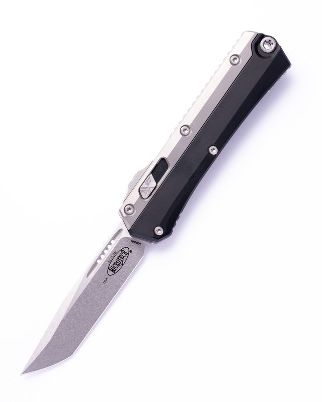 Microtech Glykon