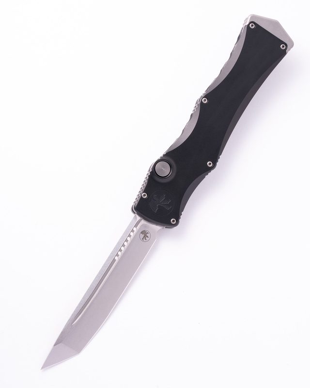 Microtech Halo IV