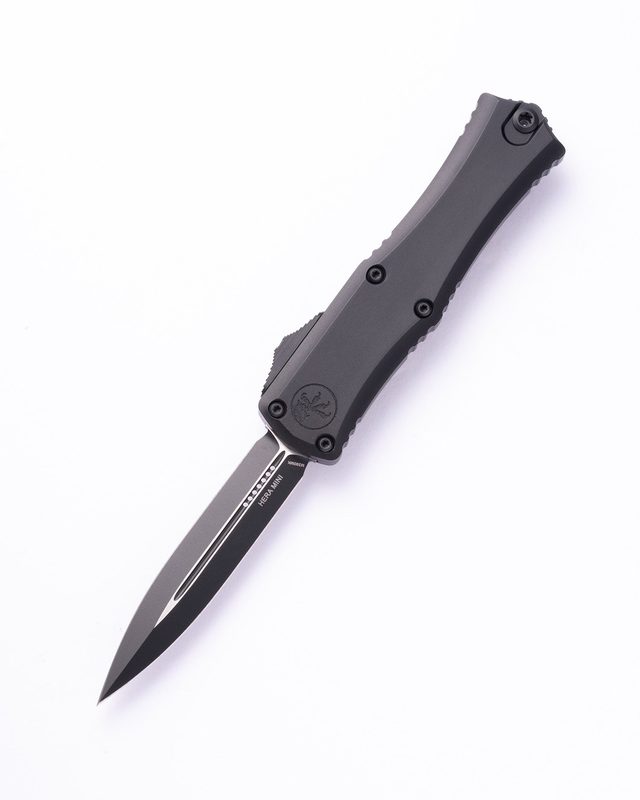 Microtech Hera II Mini