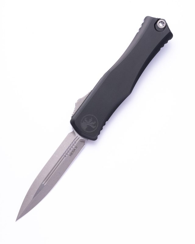 Microtech Hera II