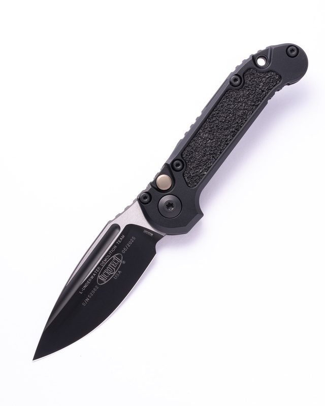 Microtech L.U.D.T.