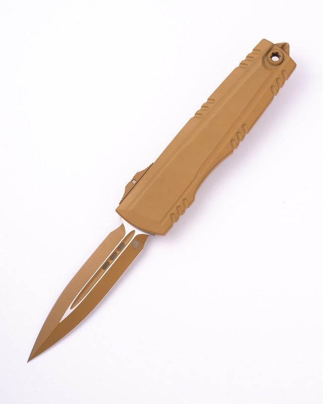 Microtech Luminary