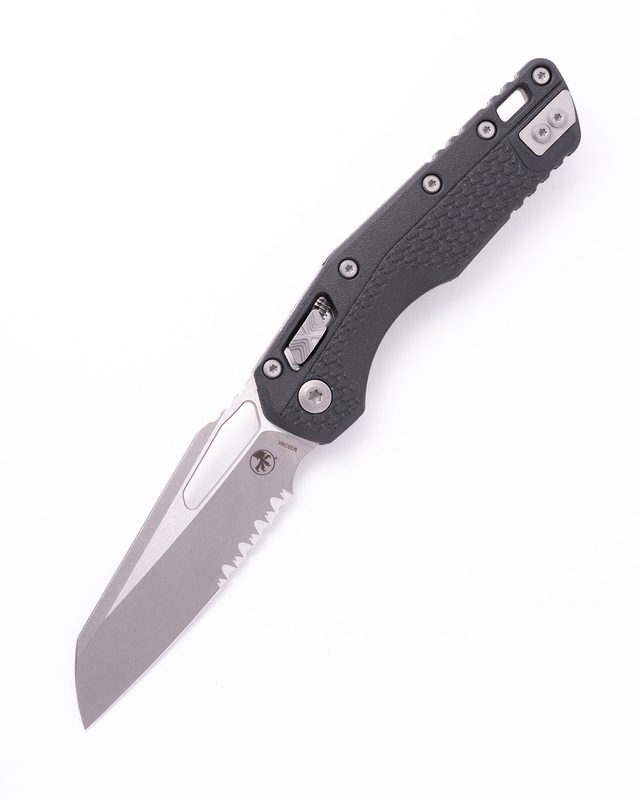 Microtech M.S.I.