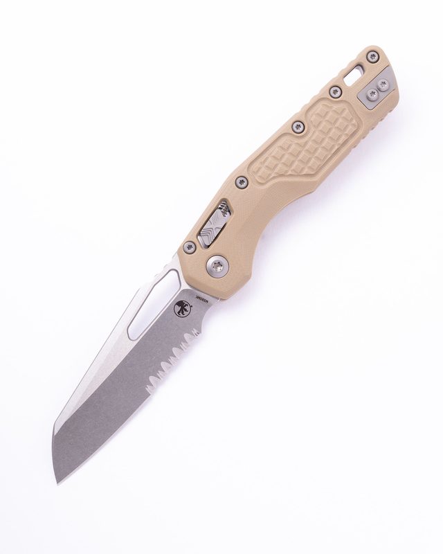 Microtech Ram-Lok