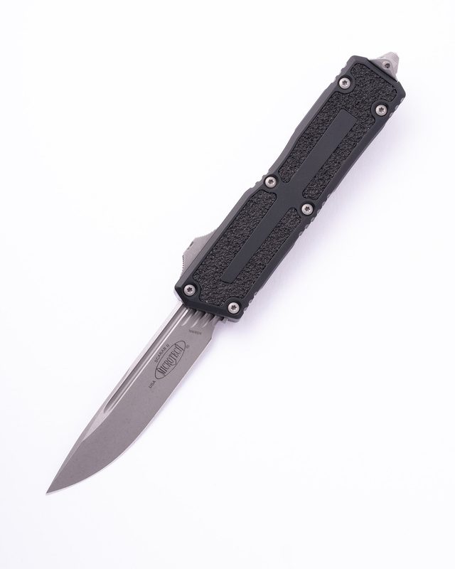 Microtech Scarab II