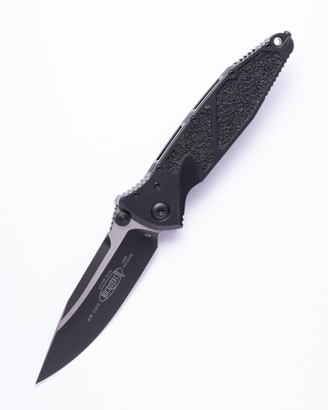 Microtech Socom Elite