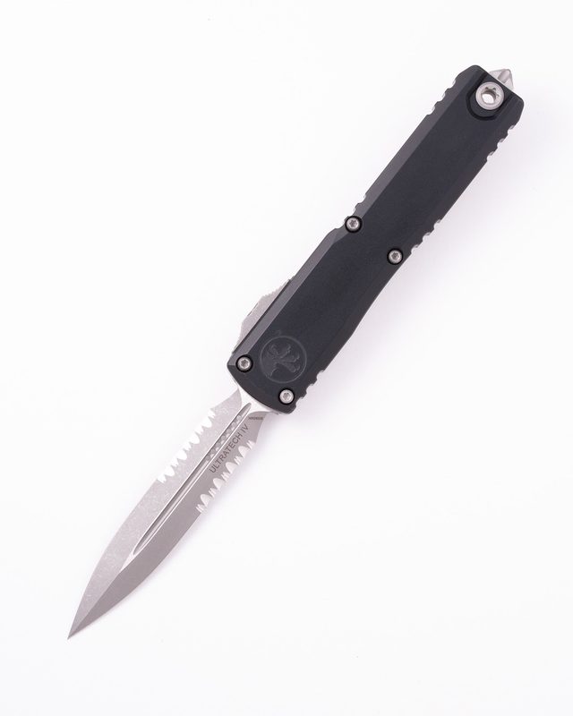 Microtech Ultratech