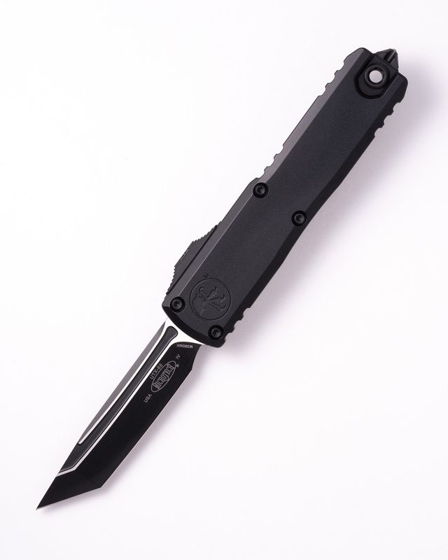 Microtech UTX-85