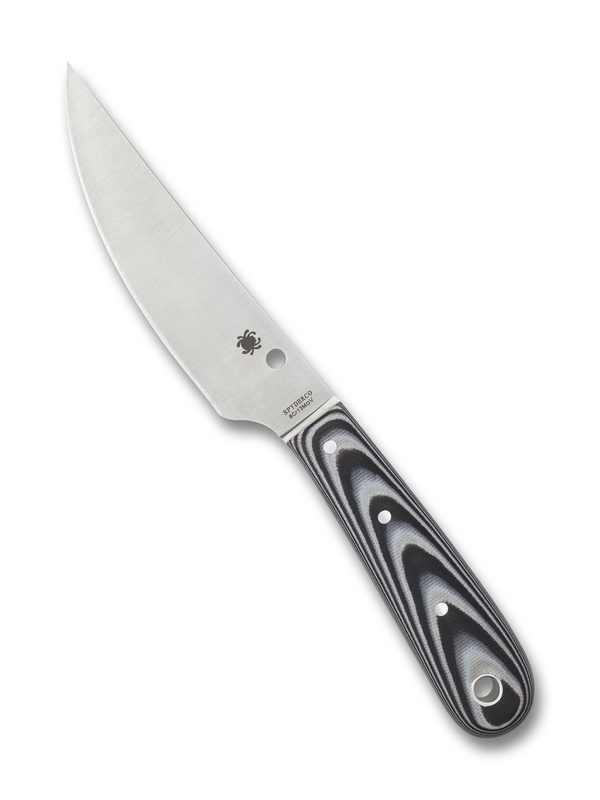 Spyderco Bow River knife