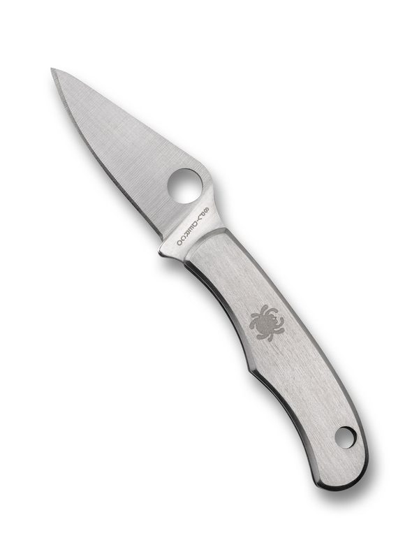 Spyderco Bug knife