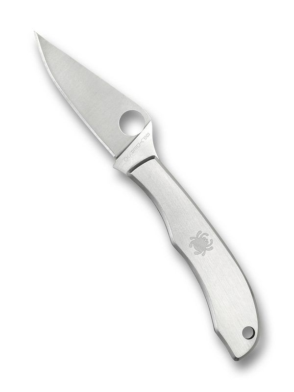 Spyderco Honeybee knife
