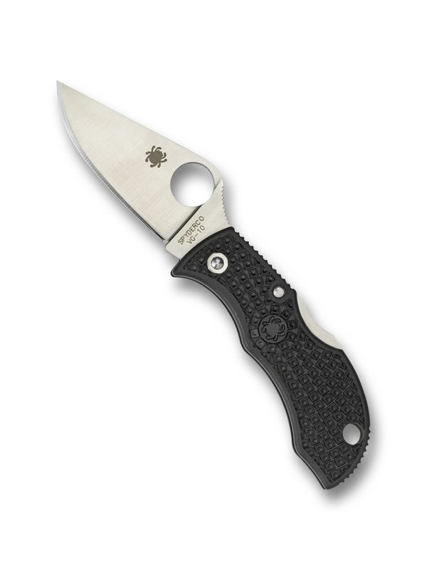 Spyderco Manbug knife