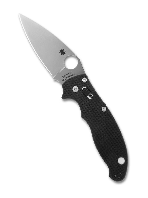 Spyderco Manix 2 knife