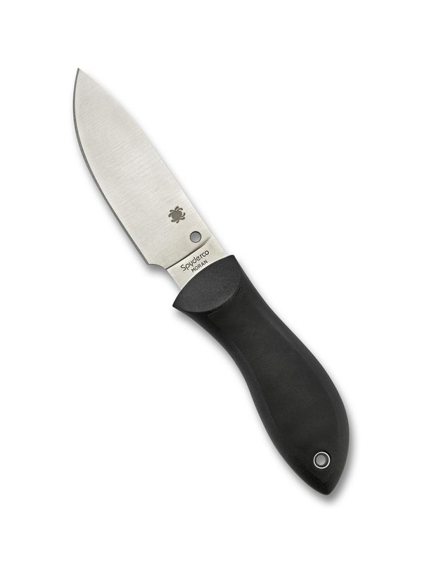 Spyderco Moran Drop Point knife