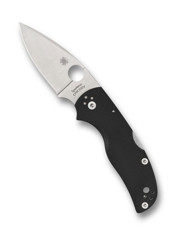 Spyderco Native 5 knife