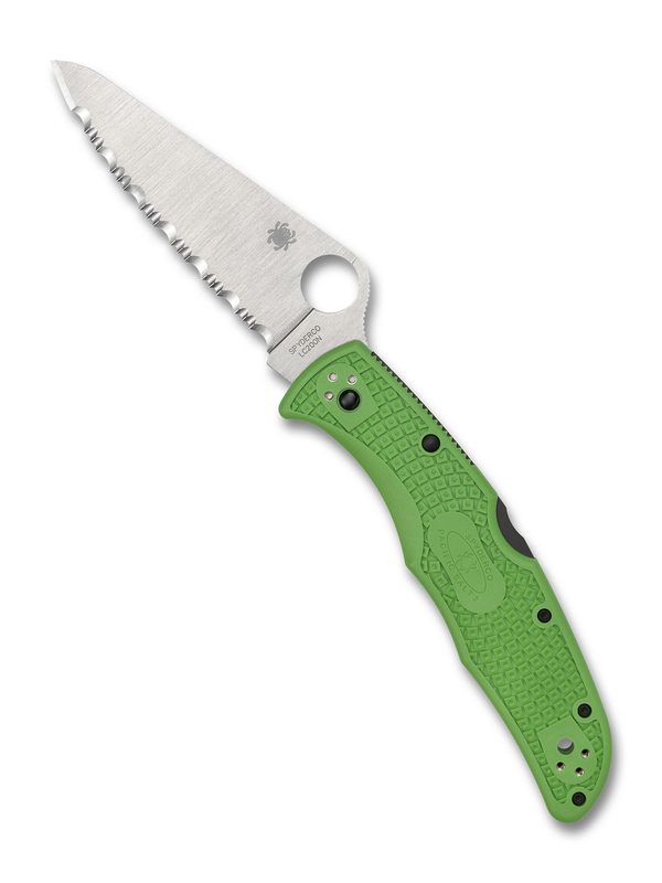 Spyderco Pacific Salt 2 knife
