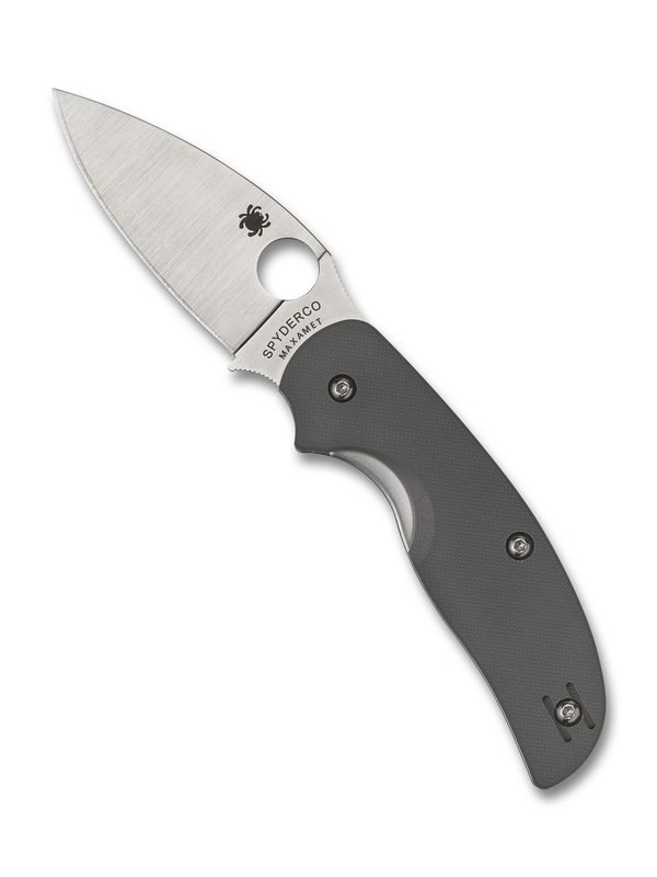 Spyderco Sage 1 knife