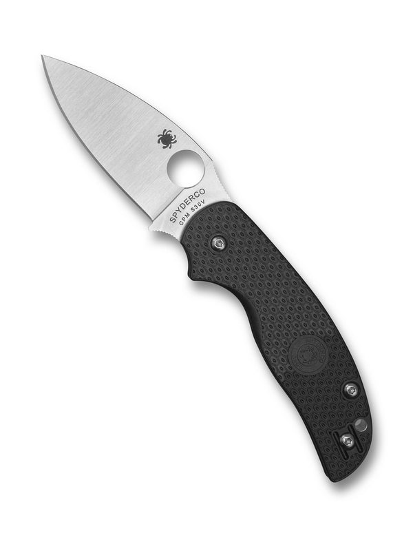 Spyderco Sage 5 knife