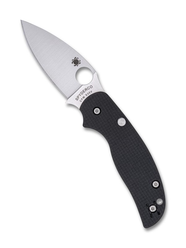 Spyderco Sage 6 knife