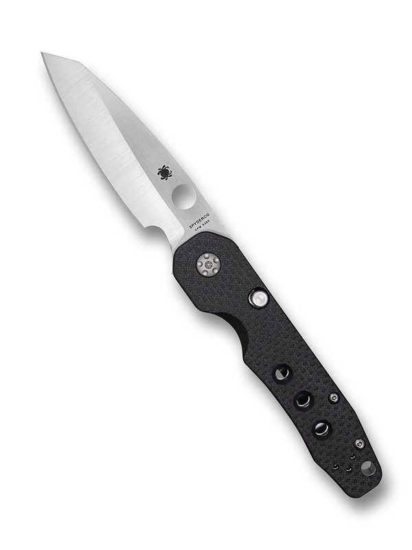 Spyderco Smock knife