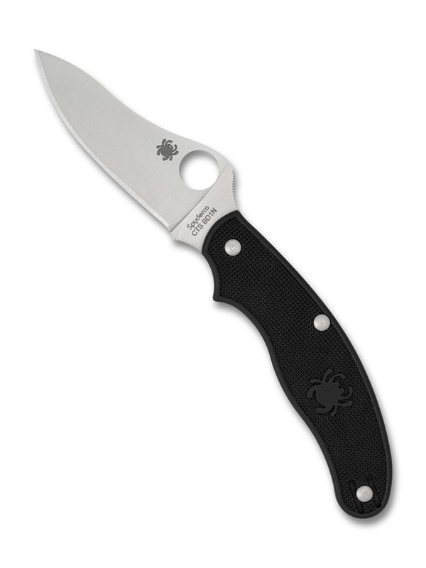 Spyderco UK Penknife knife